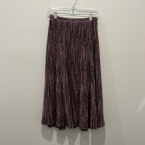 Women’s maxi skirt